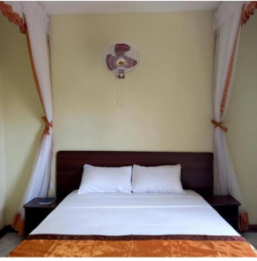 Mtwapa june apartment 2